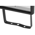 LED reflektor, Strend Pro Worklight 0501131, 500 lm, 28 LED, 230 V, falra akasztható