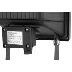 LED reflektor, Strend Pro Worklight 0501131, 500 lm, 28 LED, 230 V, falra akasztható