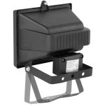 LED reflektor, Strend Pro Worklight 0501131, 500 lm, 28 LED, 230 V, falra akasztható