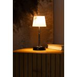 Asztali lámpa, Strend Pro NLTL-12-4746, szabályozható fényerejű, teleszkópos, LED 110lm, 800 mAh