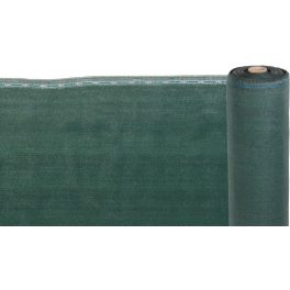   Árnyékoló háló medence fölé, kerítésre, Strend Pro Garden, 1,8 x 25 m, zöld, 95% árnyékolás, UV-álló, 230 g/m² HDPE, időjárásálló