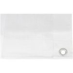 Tetőponyva tyúkólhoz, Strend Pro Garden, fehér, pótalkatrész, UV-stabil, időjárásálló