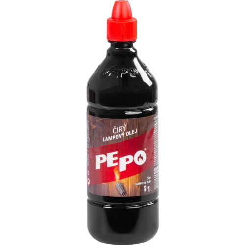 PE-PO® lámpaolaj - 1liter