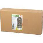 Kerti kút, Strend Pro Garden LT-DC017, 39 x 32 x 83 cm, zöld, alumínium, időjárásálló, könnyen összeszerelhető