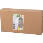 Kerti kút, Strend Pro Garden LT-DC044, 40 x 35 x 83 cm, barna, alumínium, időjárásálló, könnyen összeszerelhető