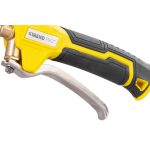 Gázperzselő, Strend Pro PQ009, 3 fúvóka, 25-35-50 mm, 7–55 kW, Propán-Bután gázhoz