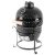 Strend Pro Grill Kamado Egg 13" faszenes grill - fekete