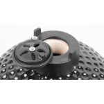 Strend Pro Grill Kamado Egg 13" faszenes grill - fekete