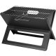 Strend Pro Grill Practic összecsukható faszenes grill - 45 x 33 x 35 cm