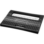 Strend Pro Grill Practic összecsukható faszenes grill - 45 x 33 x 35 cm