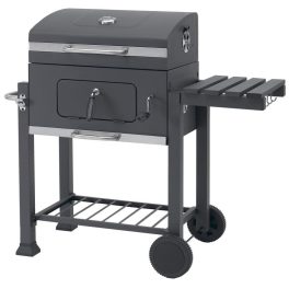 Strend Pro Grill Konzul faszenes grill - 117 x 61 x 108 cm