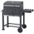 Strend Pro Grill Konzul faszenes grill - 117 x 61 x 108 cm