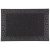 MagicHome lábtörlő - Greek, 40 x 60 cm, fekete/szürke