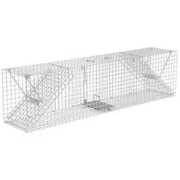 Strend Pro Wiretrap50 rágcsálócsapda - 50x14x14cm