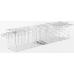 Strend Pro Wiretrap50 rágcsálócsapda - 50x14x14cm