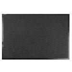 MagicHome TRM 203 lábtörlő - 60 x 90 cm, sötétszürke