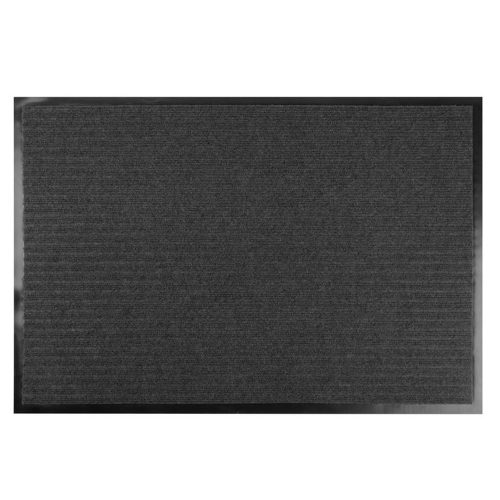 MagicHome TRM 203 lábtörlő - 60 x 90 cm, sötétszürke