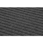 MagicHome TRM 203 lábtörlő - 60 x 90 cm, sötétszürke