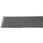 MagicHome TRM 203 lábtörlő - 60 x 90 cm, sötétszürke