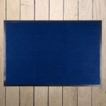 MagicHome TRM 202 lábtörlő - 60 x 90 cm, sötétkék