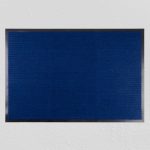 MagicHome TRM 202 lábtörlő - 60 x 90 cm, sötétkék