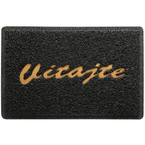 MagicHome CBM 122 lábtörlő, 40 x 60 cm, barna