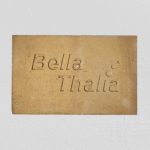 Samott tégla - 31 x 19,5 x 3 cm