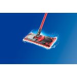 Felmosó szett, Vileda Ultramax Complete Set, felmosó és vödör, mikroszálas és koptatószálas 2 az 1-ben mosóhuzat