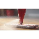 Felmosó, Vileda 1.2 Spray Max, spray rendszerrel, beépített tartályos, kétoldalas fejjel, padlóhoz