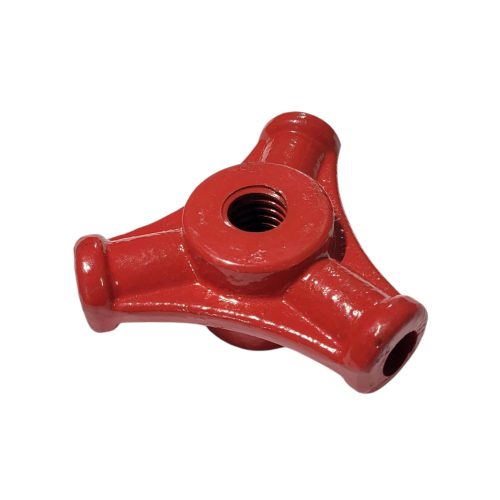 Gyümölcsprés csavaranya, Strend Pro Garden Harvester FP18 gyümölcspréshez, B jelű pótalkatrész