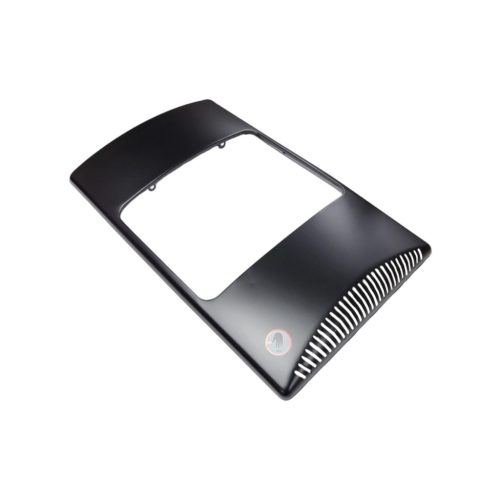 Előlap hősugárzóhoz, Strend Pro, GH08 (3-as alkatrész)