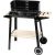 Strend Pro Grill Granad faszenes grill, 61 x 37 x 90 cm