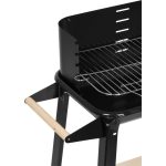 Strend Pro Grill Granad faszenes grill, 61 x 37 x 90 cm