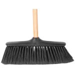 Seprű, York Econatural, 120 cm bambusz nyél