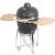 Strend Pro Grill Kamado Egg 21" grill - fekete