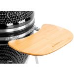 Strend Pro Grill Kamado Egg 21" grill - fekete
