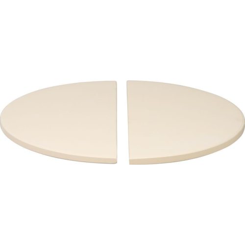 Strend Pro Grill kerámia pizzakő Kamado Egg 13" grillhez