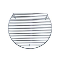 Grillbővítő rács Kamado Egg 21" grillhez