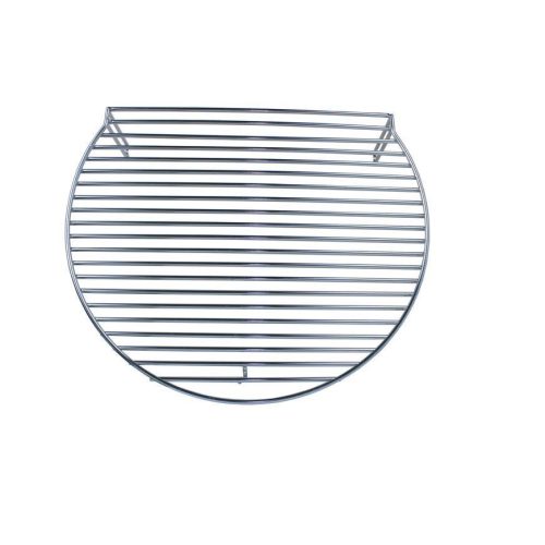 Grillbővítő rács Kamado Egg 21" grillhez