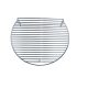 Grillbővítő rács Kamado Egg 21" grillhez