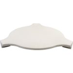 Strend Pro Grill  Kamado Egg 21” grillsütő lap közvetett sütéshez - 40,5 cm