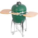 Strend Pro Grill Kamado Egg 21" grill - zöld