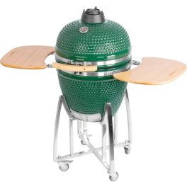 Strend Pro Grill Kamado Egg 21" grill - zöld
