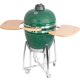 Strend Pro Grill Kamado Egg 21" grill - zöld