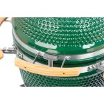 Strend Pro Grill Kamado Egg 21" grill - zöld