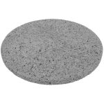 Strend Pro Grill kerámia pizzasütő kő Kamado Egg 16" grillhez