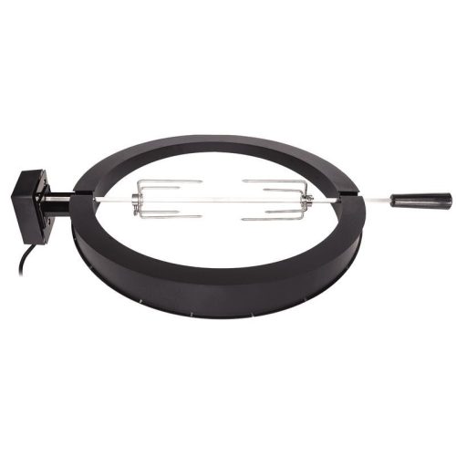Strend Pro Grill  Kamado Egg 21" elektromos grilltű, nyárs sütéshez - 230 V, 3x AA
