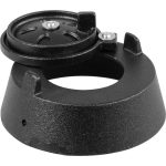 Szabályozó szelep Kamado Egg grillhez