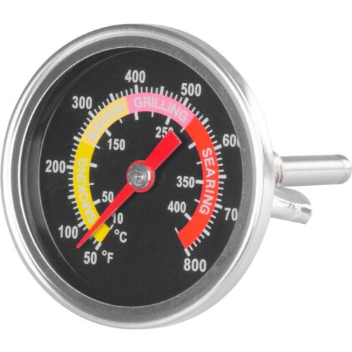 Hőmérő Kamado Egg grillre