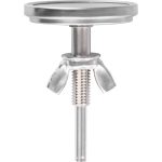 Hőmérő Kamado Egg grillre